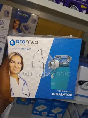 Motech Mesh Nebulizer