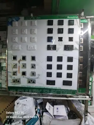 Best Design Schneider Switch And Socket
