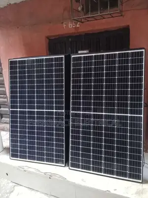 600w Solar Panel