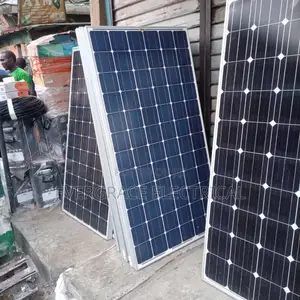 300w Solar Panels