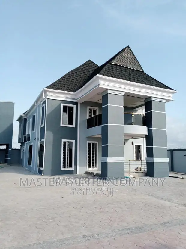 House Painting