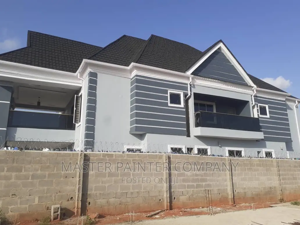 House Painting