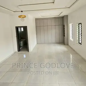6bdrm Duplex in Efab Metropolis, Gwarinpa for sale