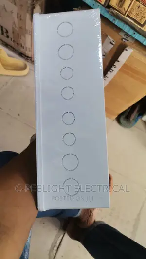 12 by 12 Adoptables Box