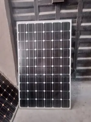 300w Solar Panel