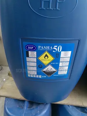 Hydrogen Peroxide