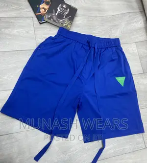 Luxury Short Collections