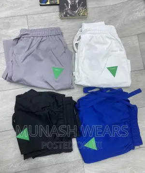 Luxury Short Collections