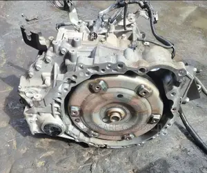 Photo - 22pins V6 Automatic Gearbox for TOYOTA and LEXUS 2WD