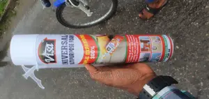 Visa Universal Multipurpose Form Sealant 750ml