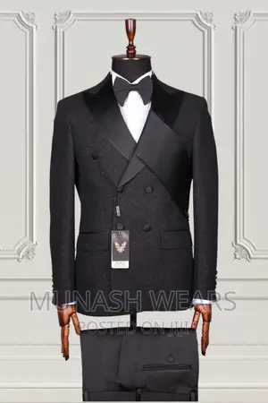 Italian Tuxedo for Men