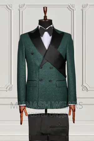 Italian Tuxedo for Men