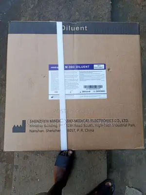 Diluent M 30 D