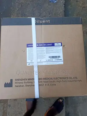 Diluent M 30 D