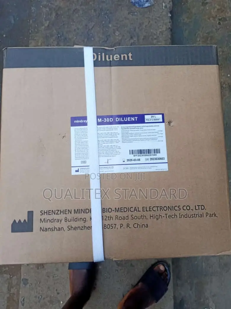 Diluent M 30 D
