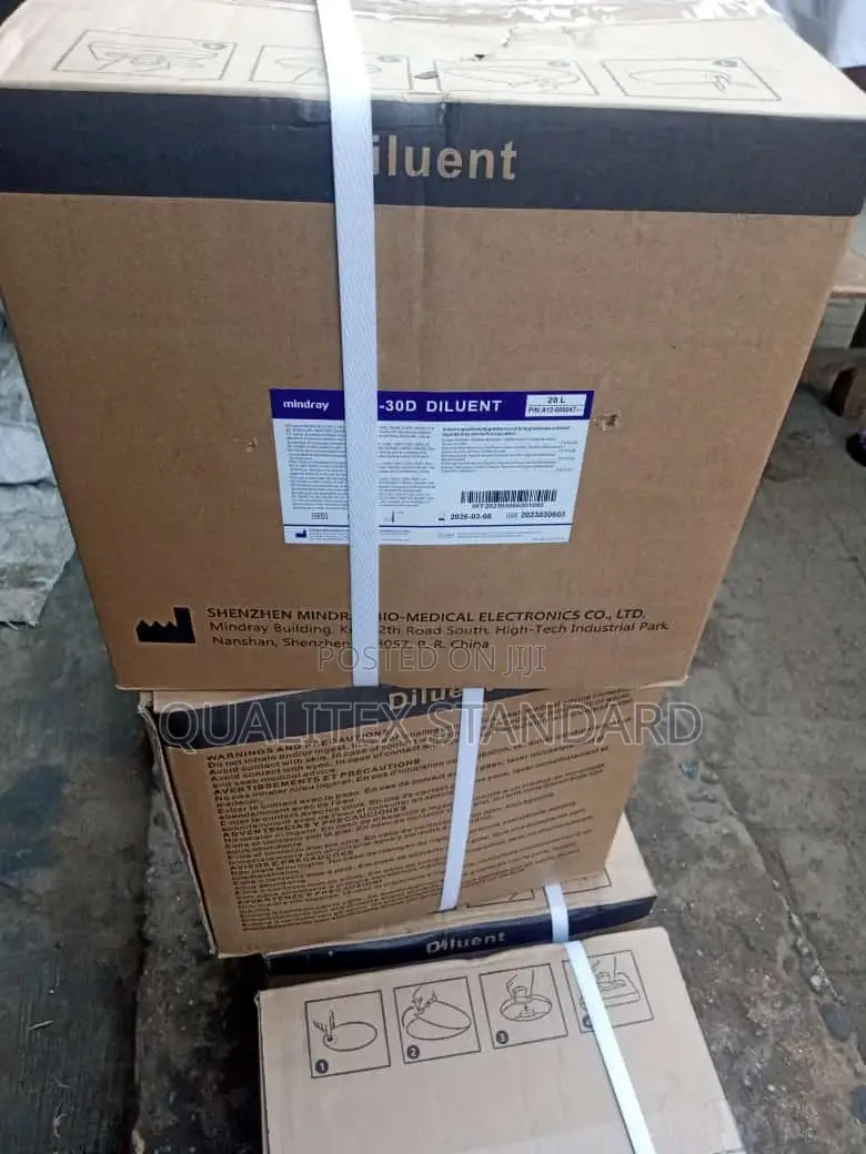 Diluent M 30 D