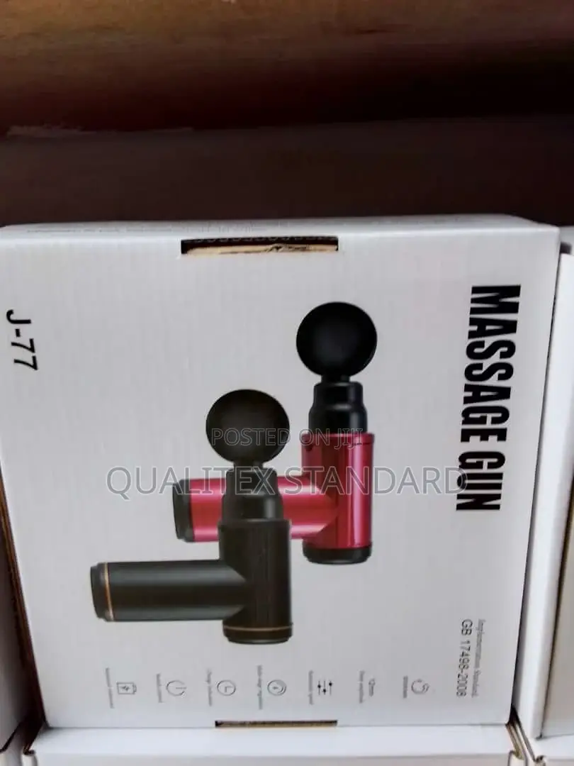 Uk J 77 Massage Gun