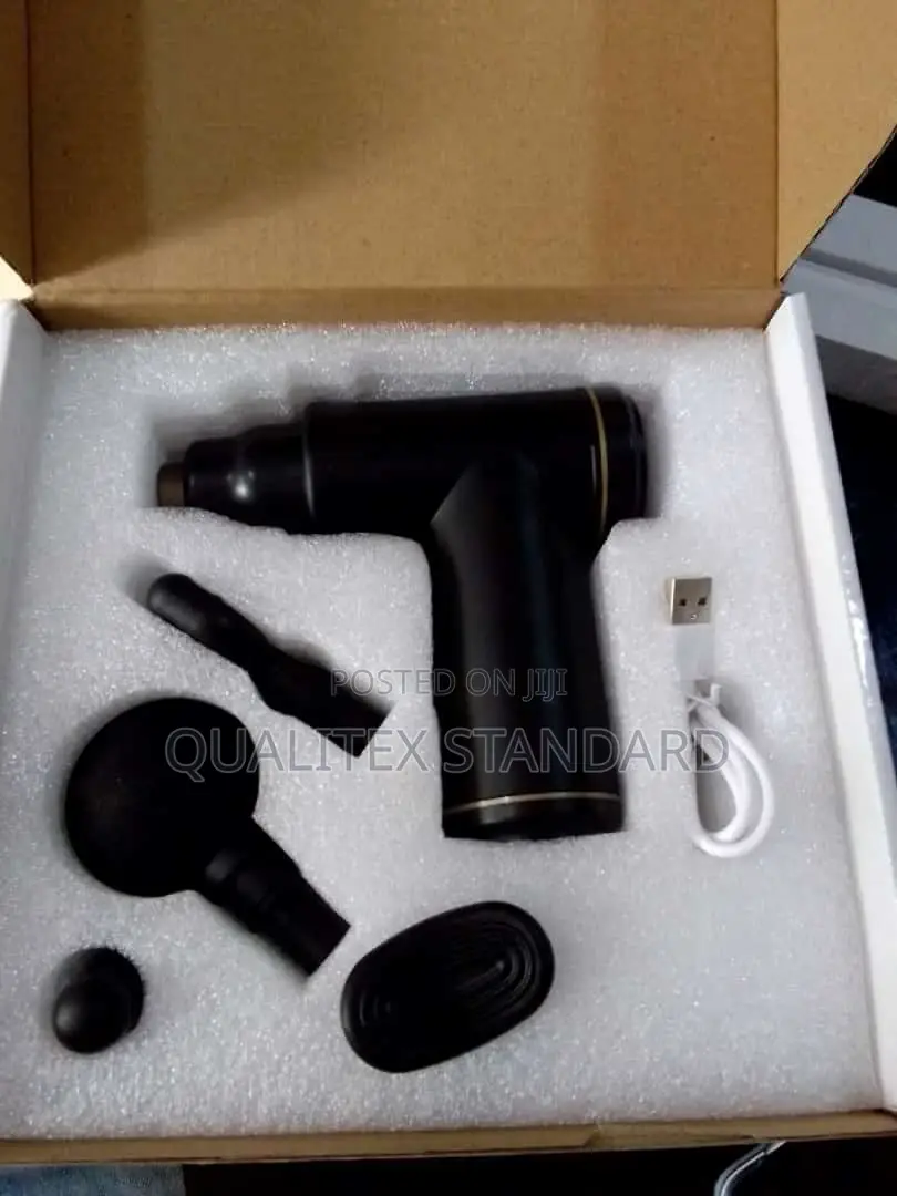 Uk J 77 Massage Gun