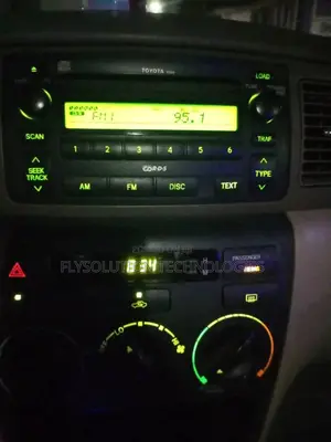 Upgrade Your Car Multimedia System to Android Smart Screen