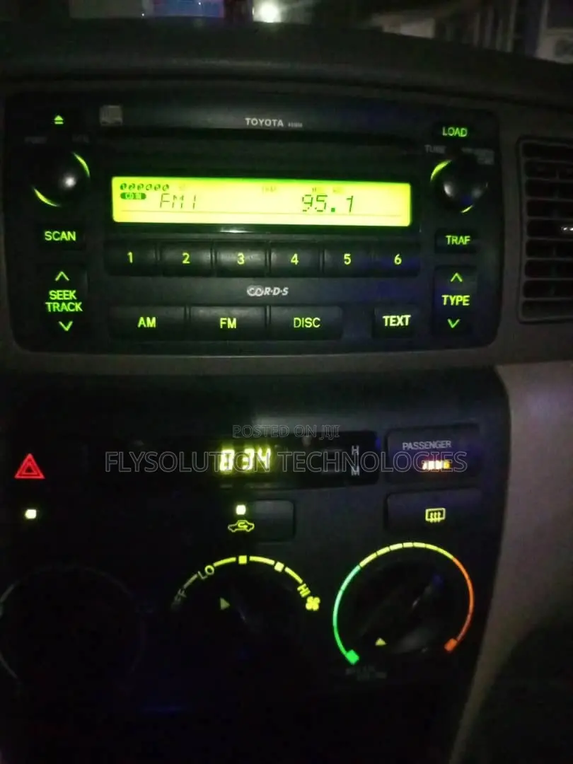 Upgrade Your Car Multimedia System to Android Smart Screen