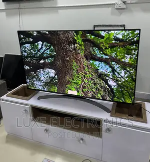 55 Inches Lg Nanocell Webos Aithinq Smart Tv