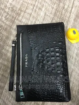 Luxury Purse