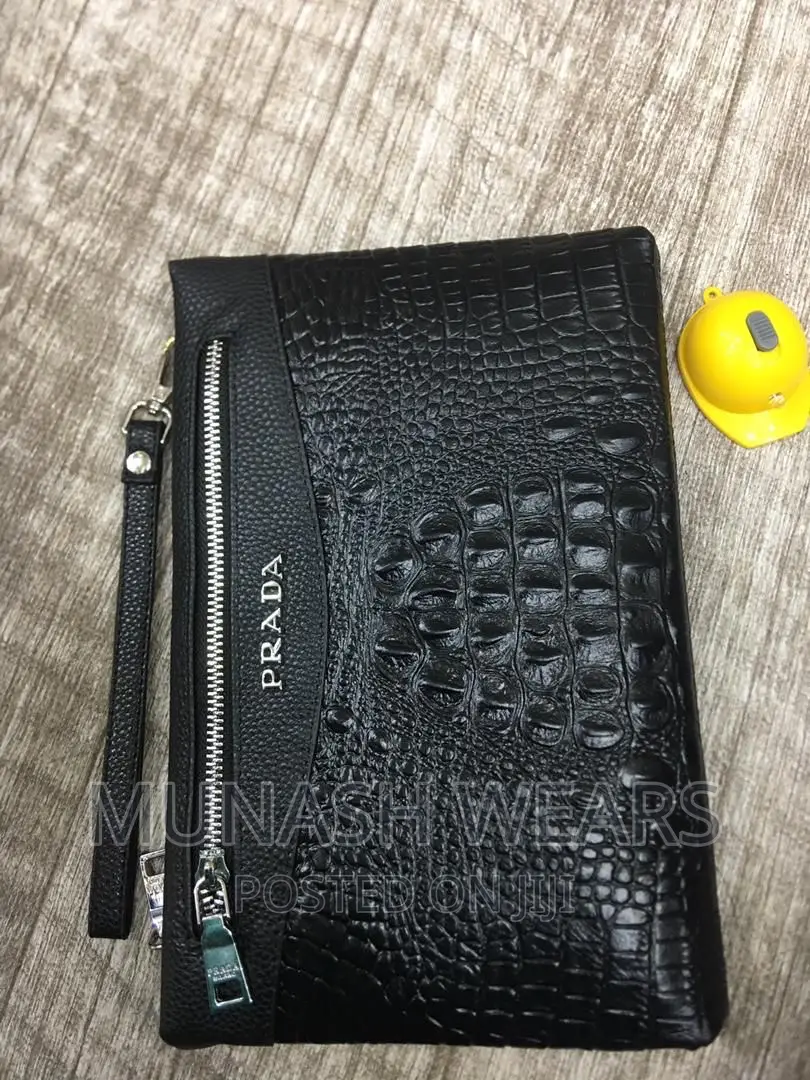 Luxury Purse