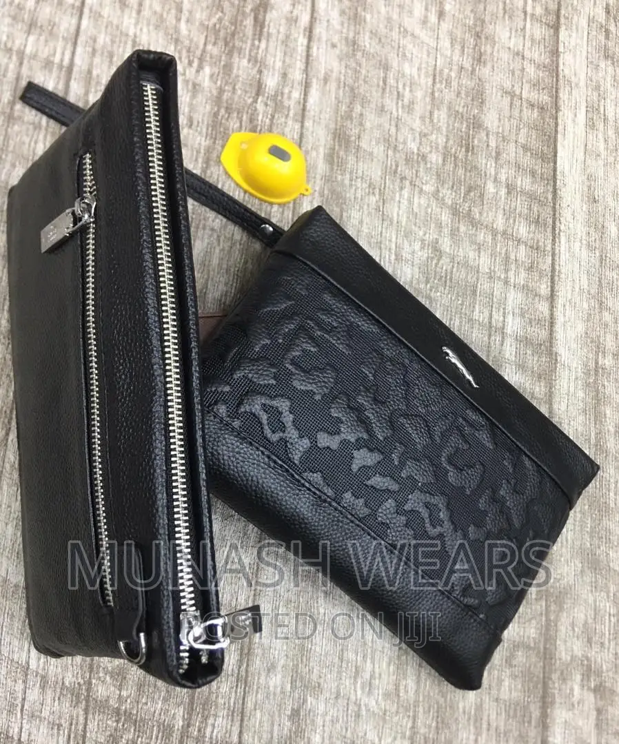 Luxury Purse