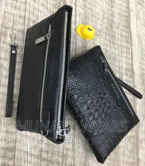 Luxury Purse