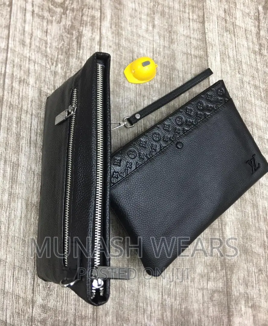 Luxury Purse