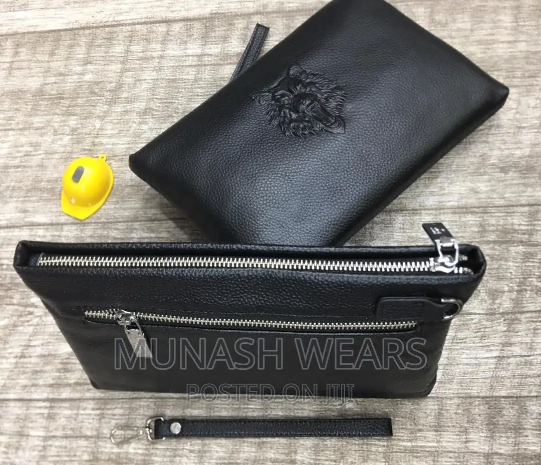 Luxury Purse