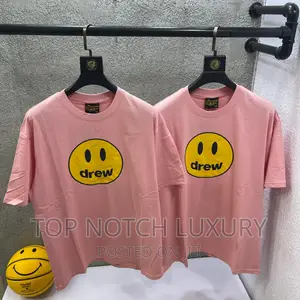 High Quality Luxury Turkey Tshirt