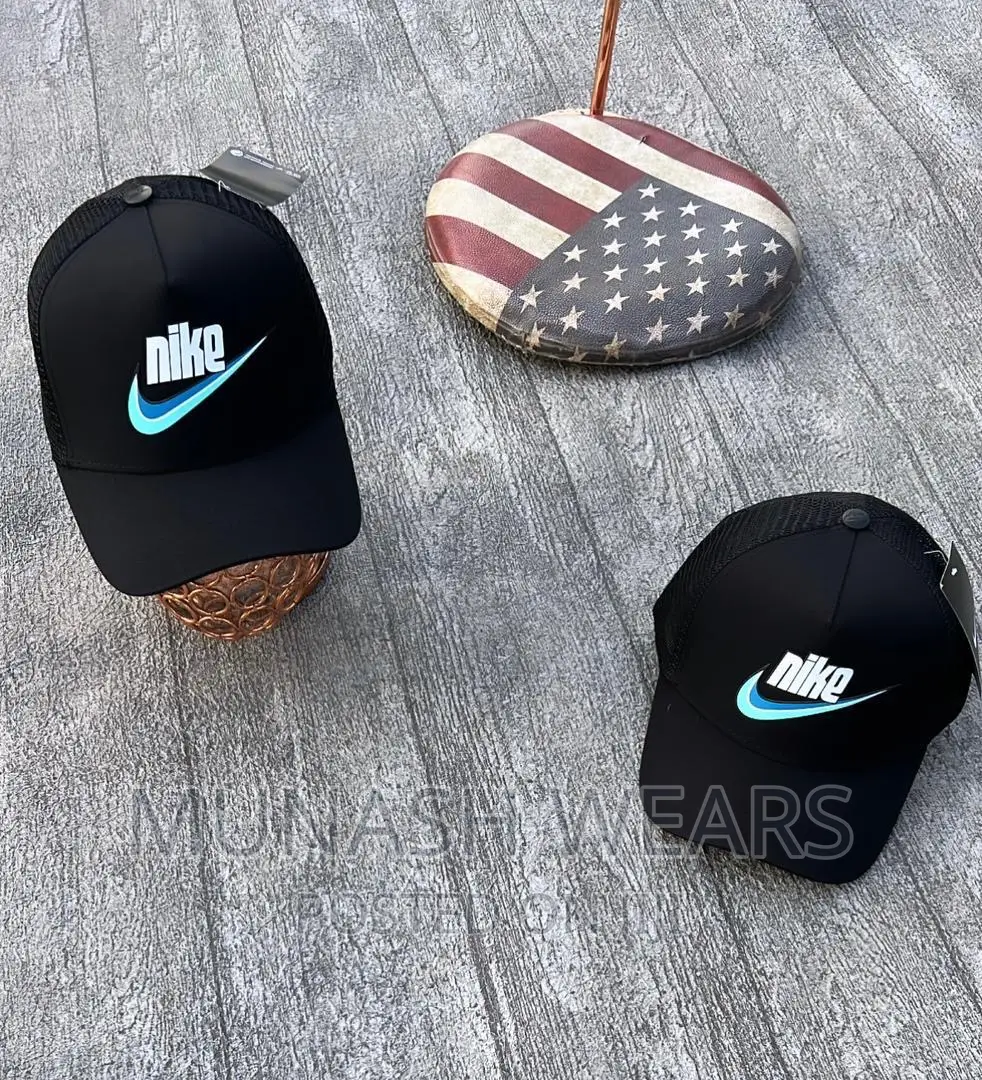 Luxury Caps COLLECTION’S