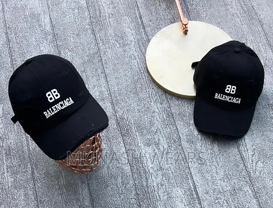 Luxury Caps COLLECTION’S