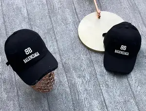 Luxury Caps COLLECTION’S