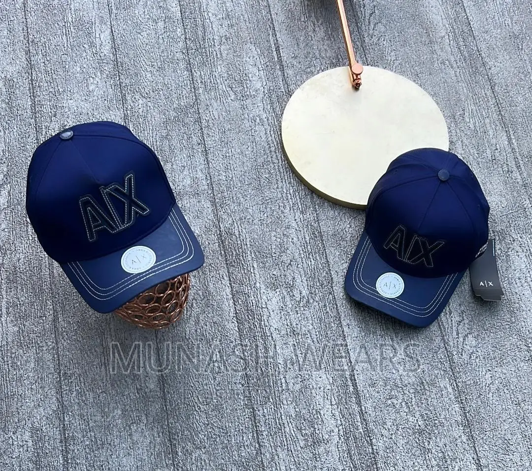 Luxury Caps COLLECTION’S