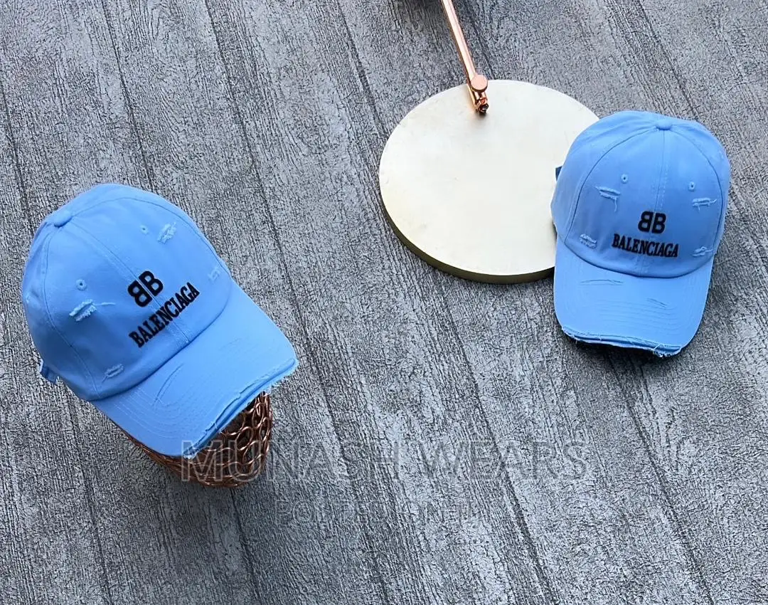 Luxury Caps COLLECTION’S