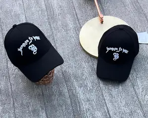 Luxury Caps COLLECTION’S