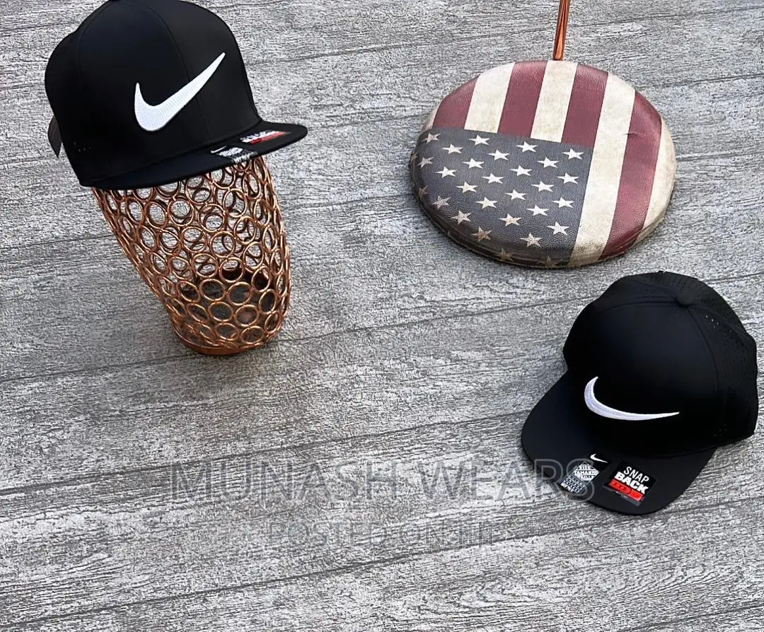 Luxury Caps COLLECTION’S