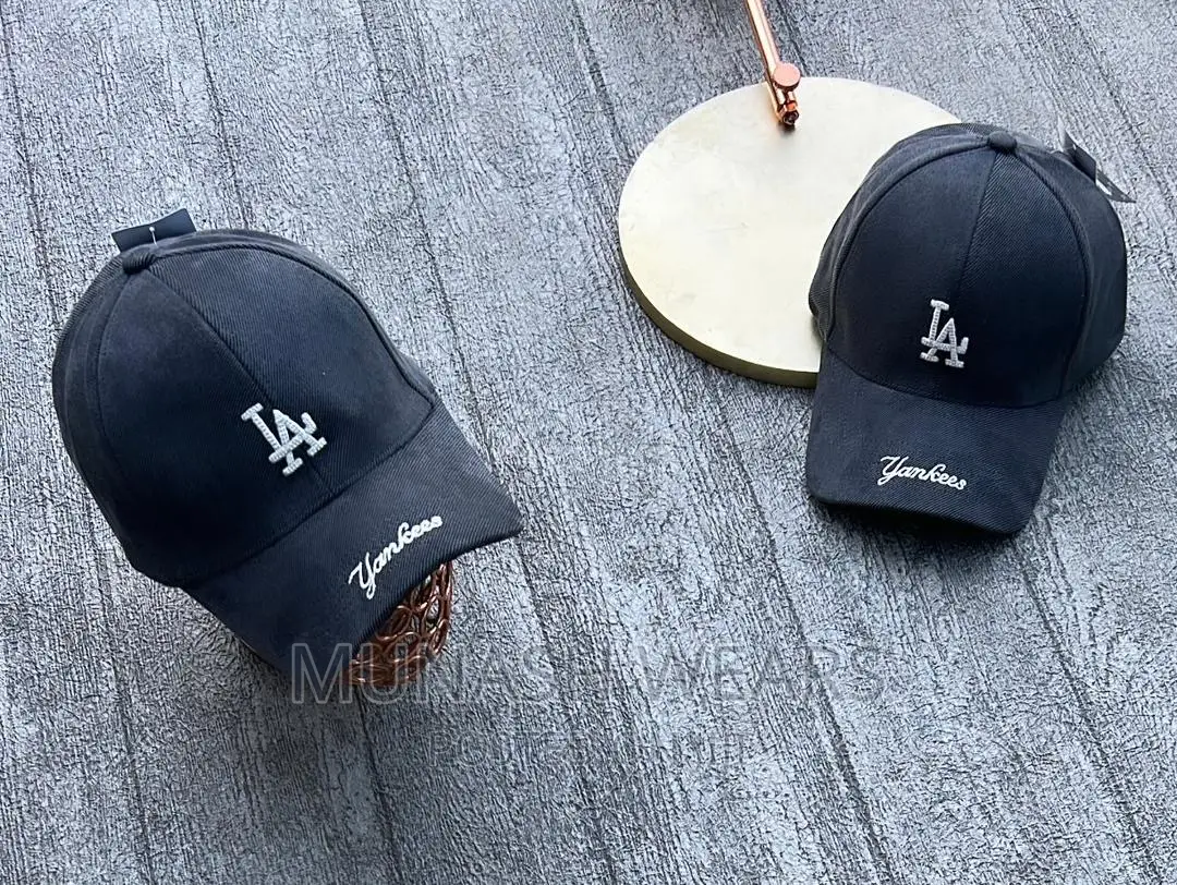 Luxury Caps COLLECTION’S