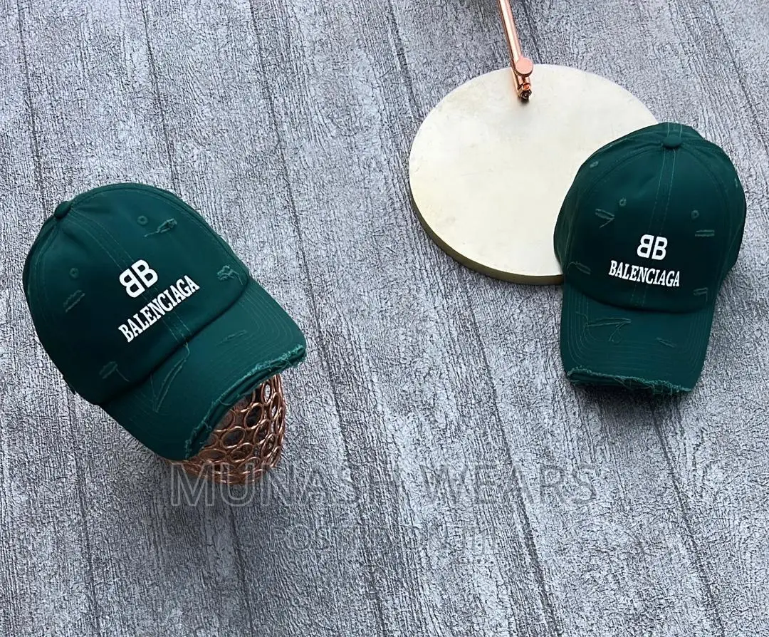 Luxury Caps COLLECTION’S