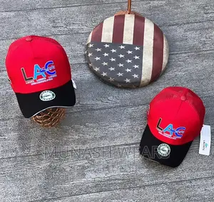 Luxury Caps COLLECTION’S