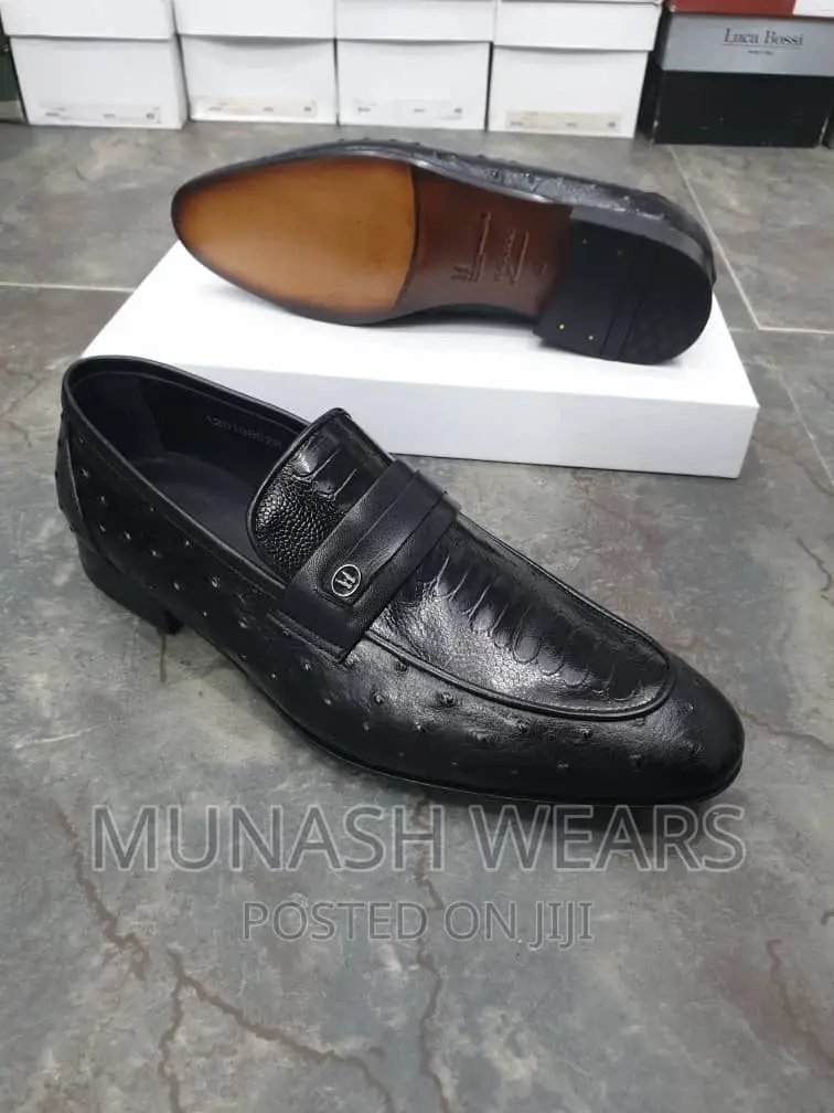 Original Italian Shoe for Men