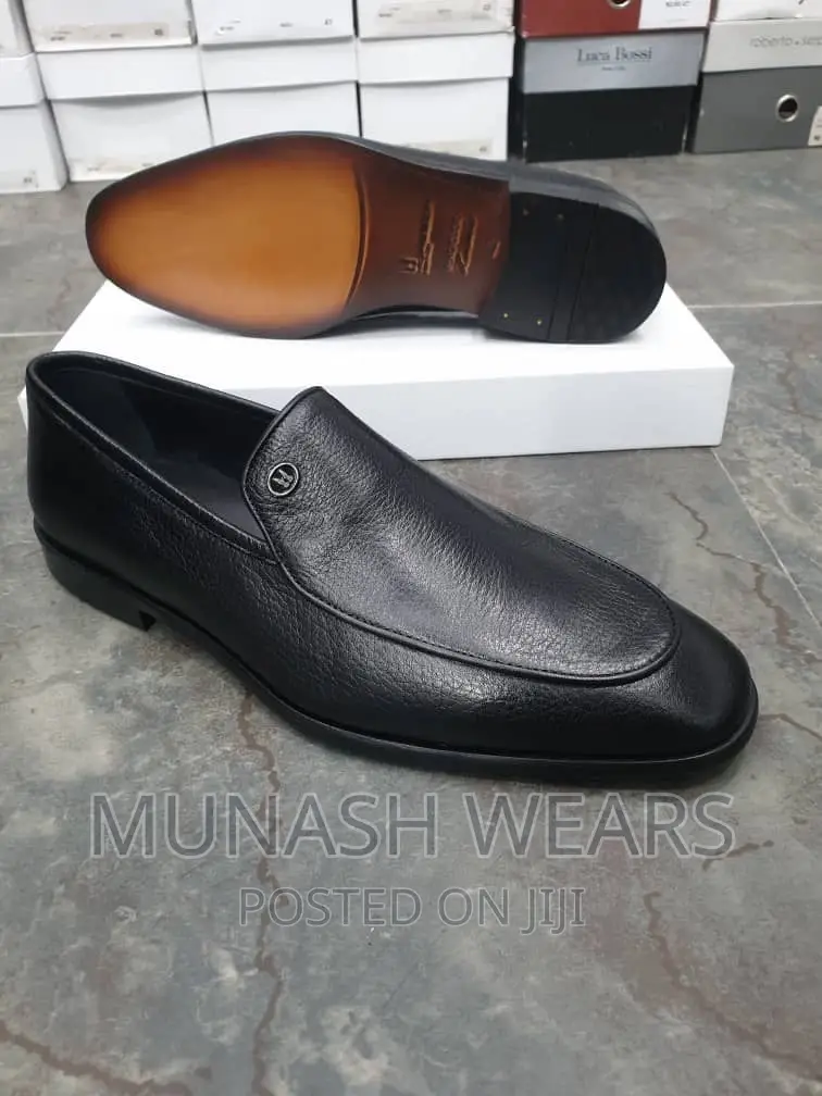 Original Italian Shoe for Men