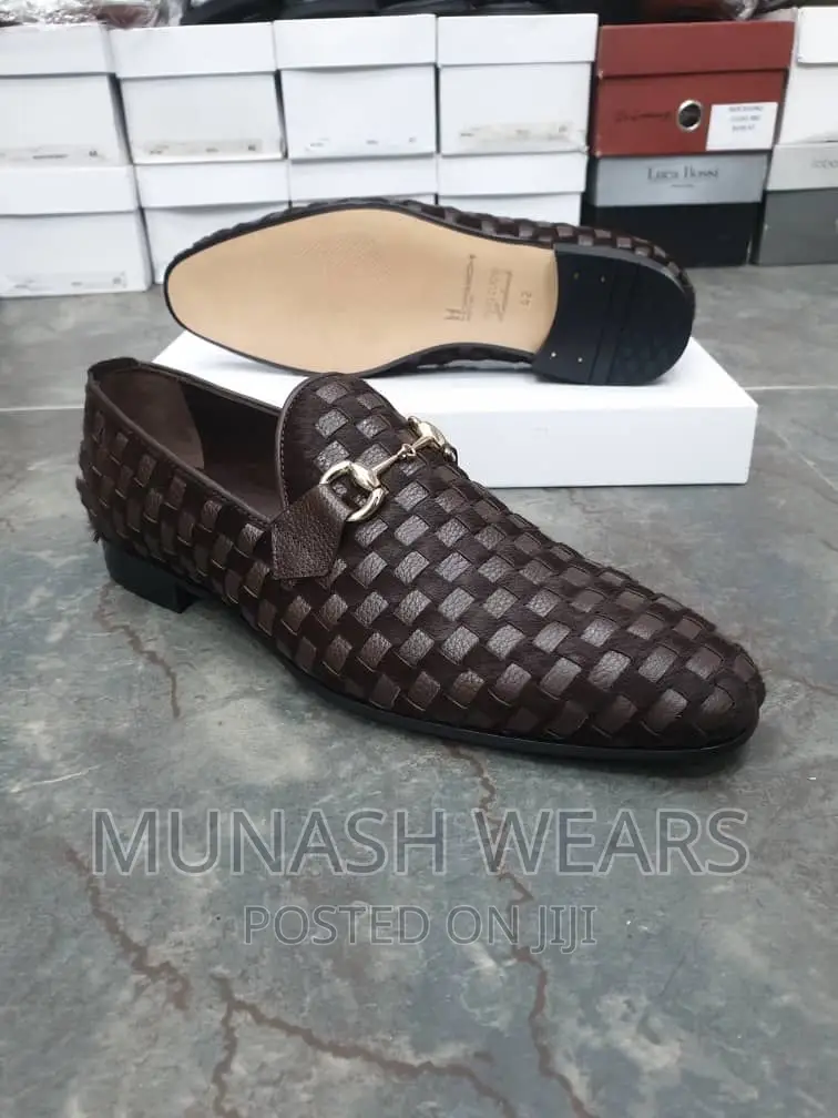 Original Italian Shoe for Men