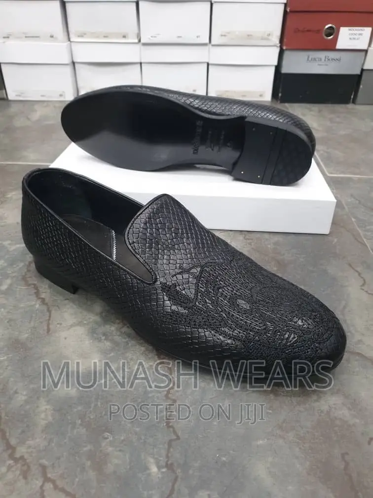 Original Italian Shoe for Men