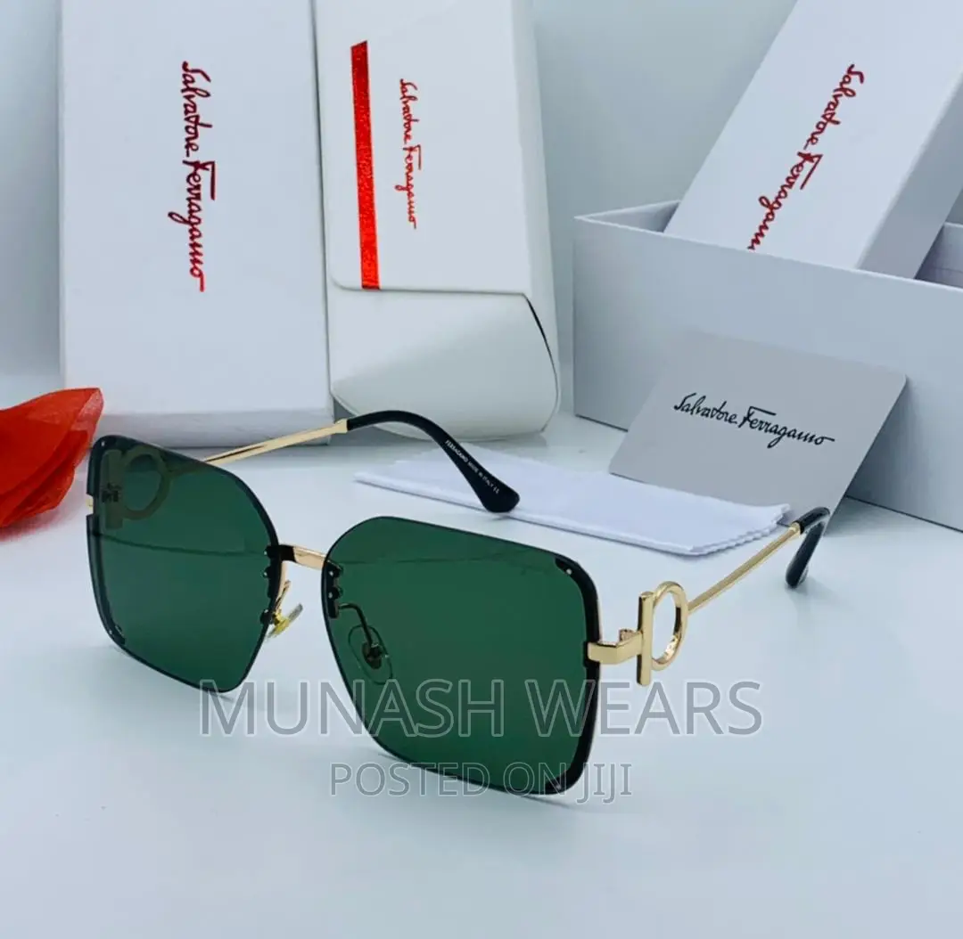 Luxury Ladies Glasses