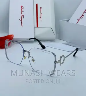 Luxury Ladies Glasses