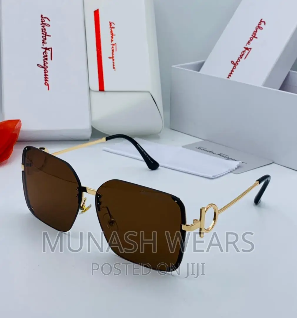 Luxury Ladies Glasses