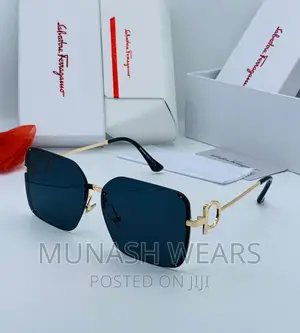Luxury Ladies Glasses